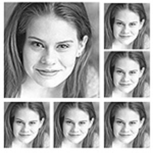 “Celia Keenan-Bolger”的封面