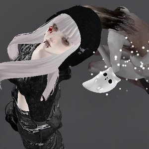 grotesquegrandmother - EP