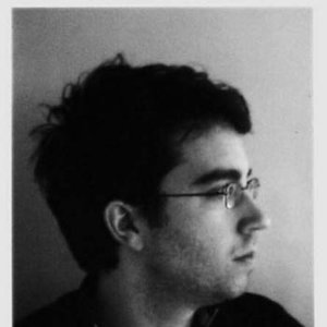 Image for 'Jonathan Safran Foer'