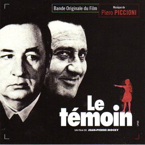 Le témoin