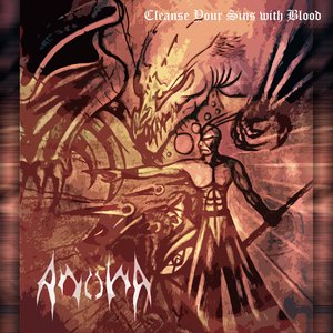Cleanse Your Sins With Blood