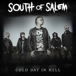 Cold Day in Hell - Single