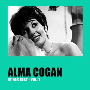 Alma Cogan At Her Best, Vol.1