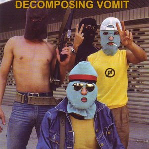 Awatar dla decomposing vomit