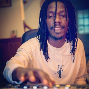 Kenyatta Hill 的头像