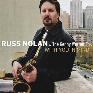 Russ Nolan 的头像