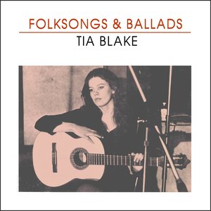 Imagem de 'Folksongs & Ballads'