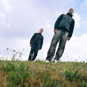 Phuturistix photo provided by Last.fm