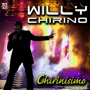 Chirinisimo - Willy Chirino