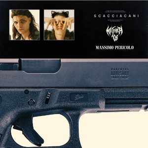 SCACCIACANI (prod. Crookers & Nic Sarno)