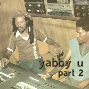 Avatar for Yabby U & King Tubby's