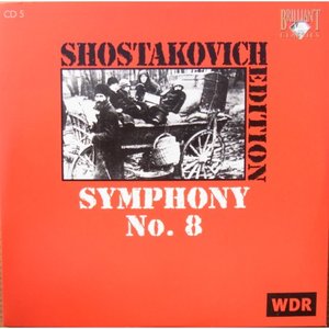 Chostakovitch: Symphonies