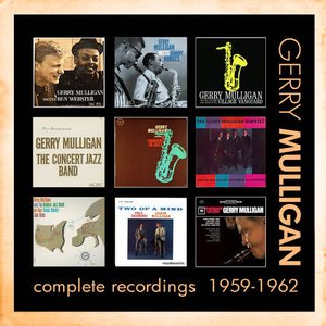 Complete Recordings: 1959 - 1962