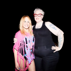 Avatar for The Blessed Madonna, Kylie Minogue