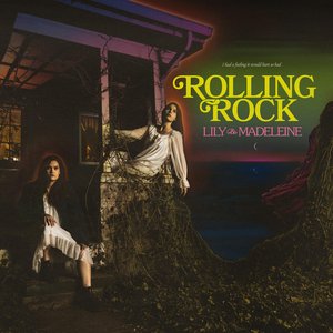 Rolling Rock