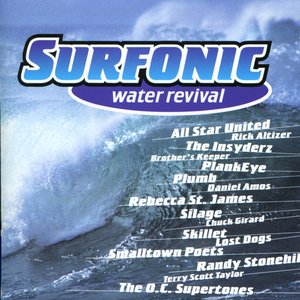 Surfonic Water Revival