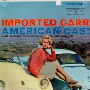 Imported Carr - American Gas!
