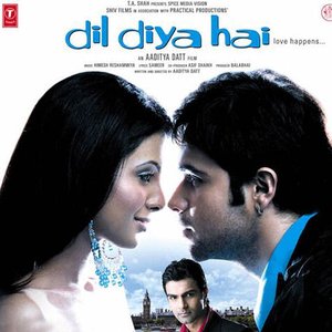 Avatar for Dil Diya Hai