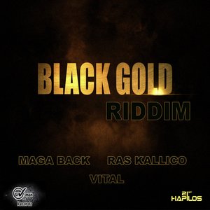 Black Gold Riddim