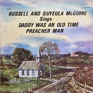 Daddy Was An Old Time Preacher Man