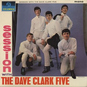 Session with The Dave Clark Five