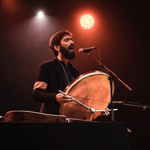 Davide Ambrogio のアバター