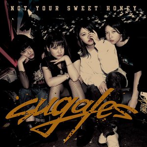 not your sweet honey