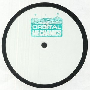 Orbital 106 EP