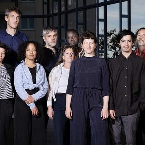Eve Risser & RED DESERT ORCHESTRA 的头像