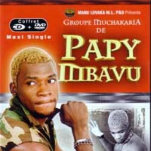 Papy Mbavu 的头像