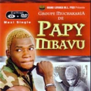 Avatar for Papy Mbavu