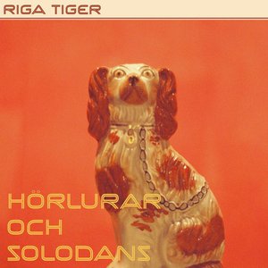 Hörlurar och solodans