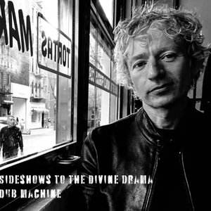 Sideshows To The Divine Drama