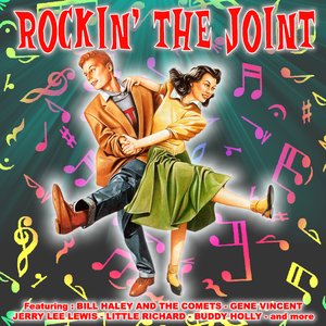 Rockin The Joint