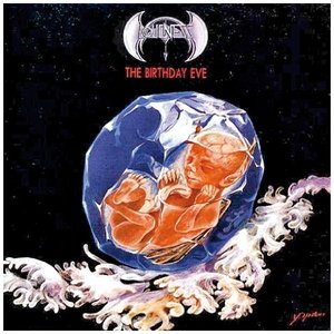 THE BIRTHDAY EVE ~誕生前夜~