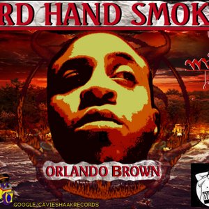 3RD HAND SMOKE