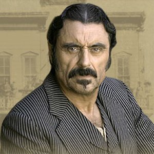 Al Swearengen 的头像