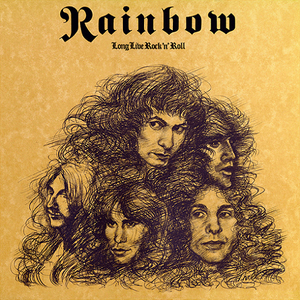 Long Live Rock 'n' Roll cover
