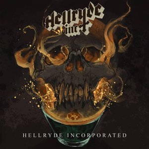 Hellryde Incorporated