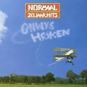 30 jaar Høken cover