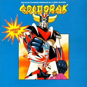 Goldorak