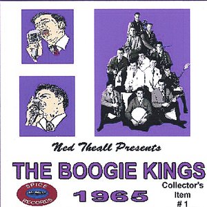 The Boogie Kings