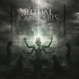 Ritual Kannabis — Revenge is the Only Way