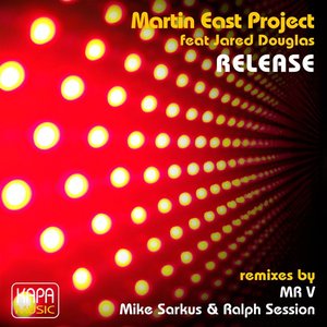 Release (feat. Jared Douglas)
