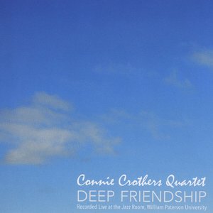 DEEP FRIENDSHIP