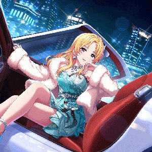 Avatar for 桐生つかさ (CV: 河瀬茉希)