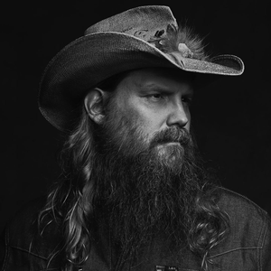 Chris Stapleton