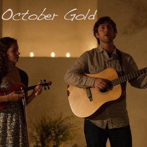 October Gold için avatar