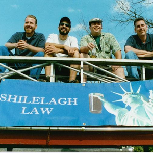 Shilelagh Law