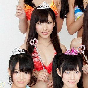 Avatar for 渡辺麻友・平嶋夏海・岩佐美咲